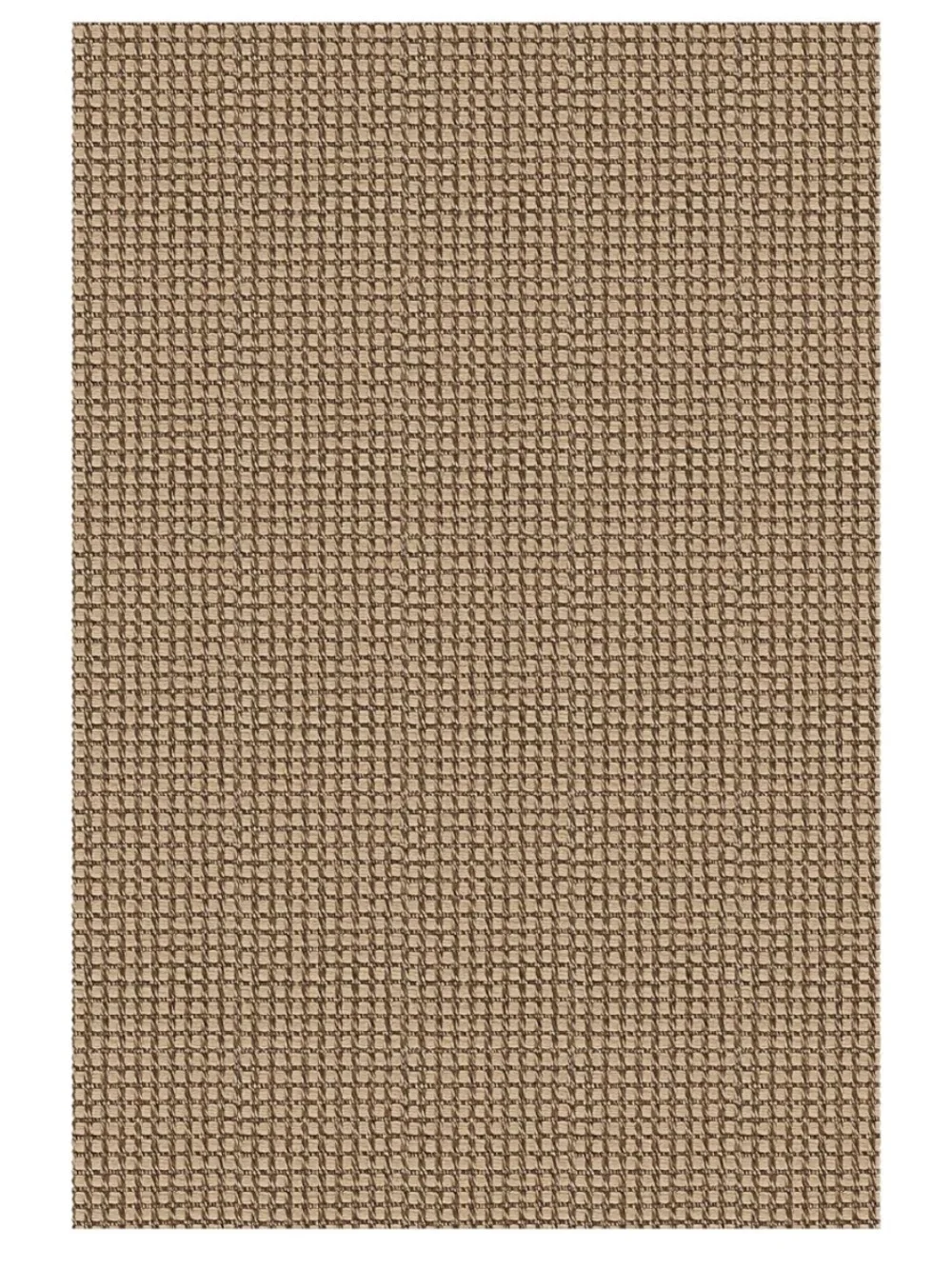 Kitchen Comfort Non-Slip Floor Mats (Tan)